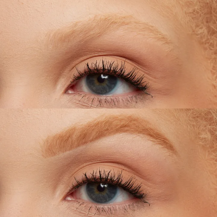 NYX Professional Makeup Powder Louder Ögonbrynspenna 16 g 01 Blonde NYX Professional Makeup