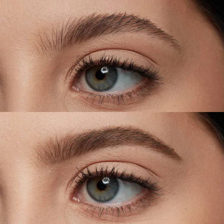 NYX Professional Makeup Powder Louder Ögonbrynspenna 16 g 02 Taupe NYX Professional Makeup