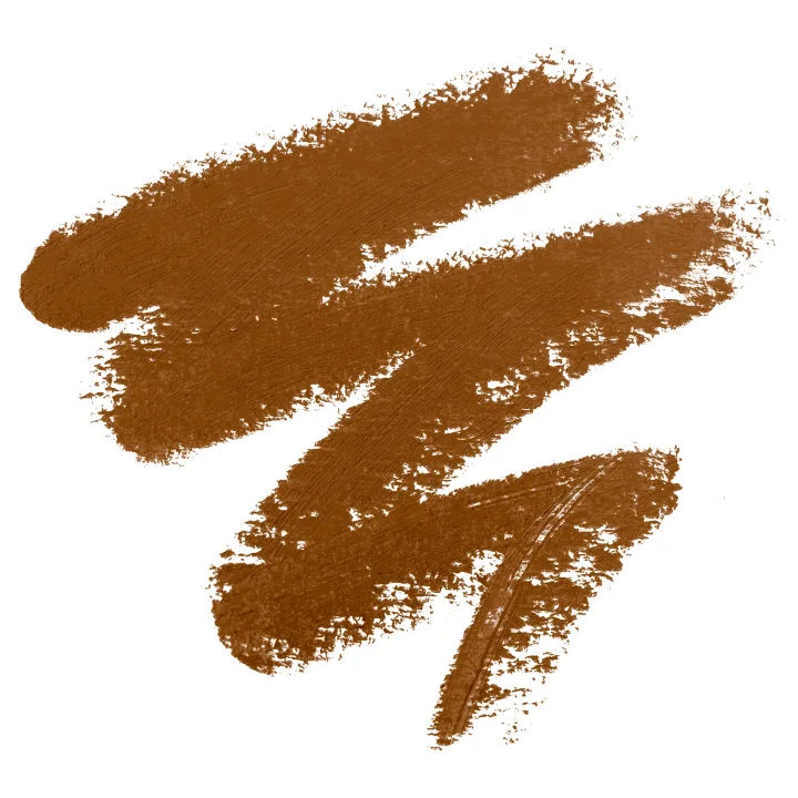 NYX Professional Makeup Powder Louder Ögonbrynspenna 16 g 03 Auburn NYX Professional Makeup