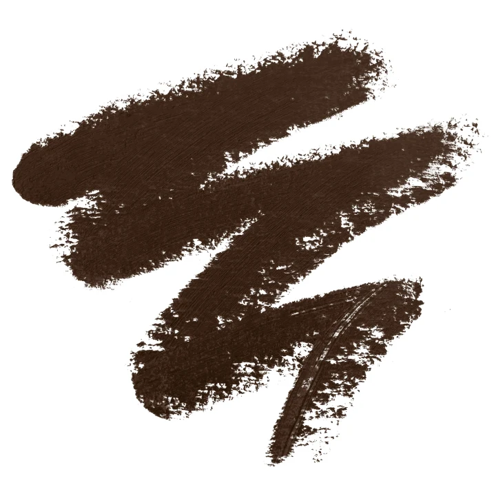 NYX Professional Makeup Powder Louder Ögonbrynspenna 16 g 08 Deep Brown NYX Professional Makeup