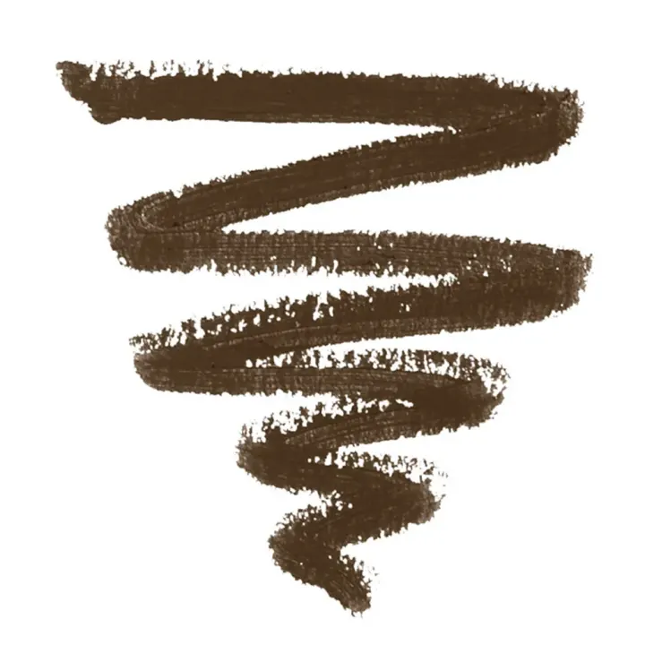 NYX Professional Makeup Slim Eye Pencil 1 g 914 Medium Brown NYX Professional Makeup