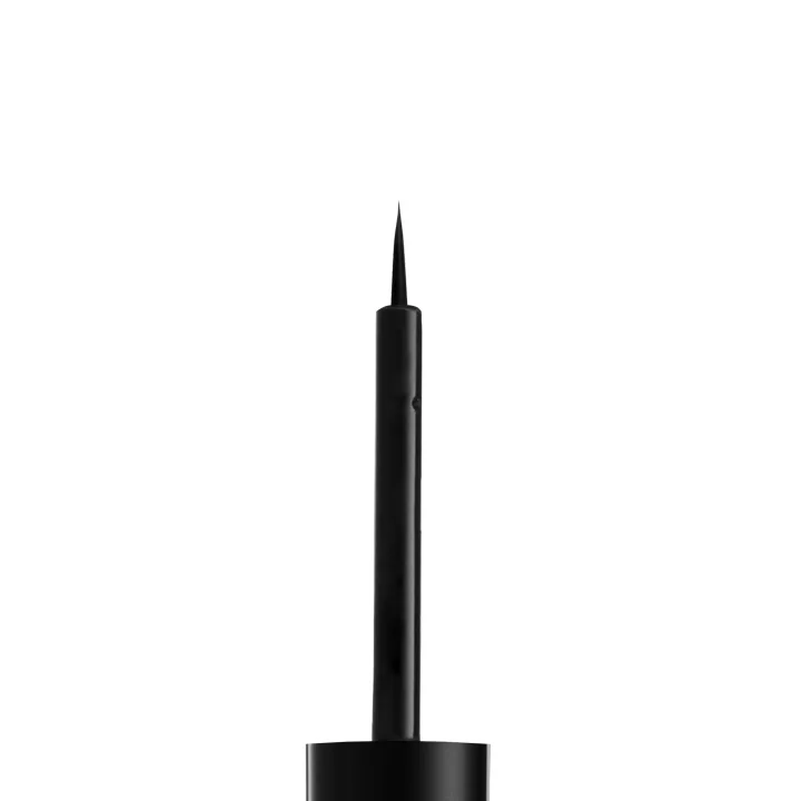 NYX Professional Makeup Vivid Matte Liquid Liner Black 1 2 ml NYX Professional Makeup