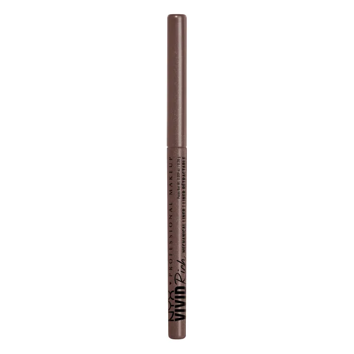 NYX Professional Makeup Vivid Rich Mechanical Liner 0,3 g 11 Under The Moonstone NYX Professional Makeup