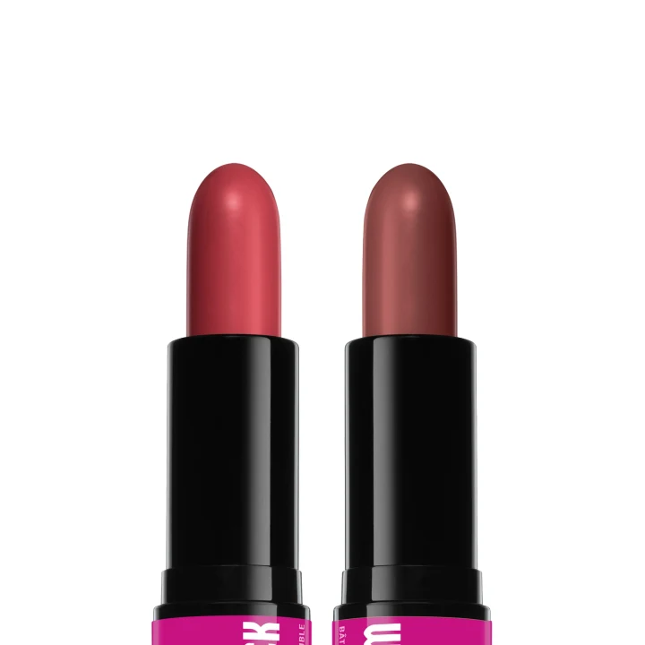 NYX Professional Makeup Wonder Stick Dual-Ended Cream Blush Stick 4 g 03 Coral N Deep Peach NYX Professional Makeup