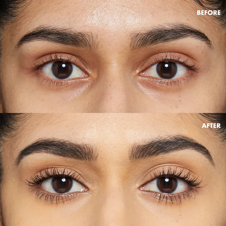 NYX Professional Makeup Worth The Hype Mascara 7 ml NYX Professional Makeup