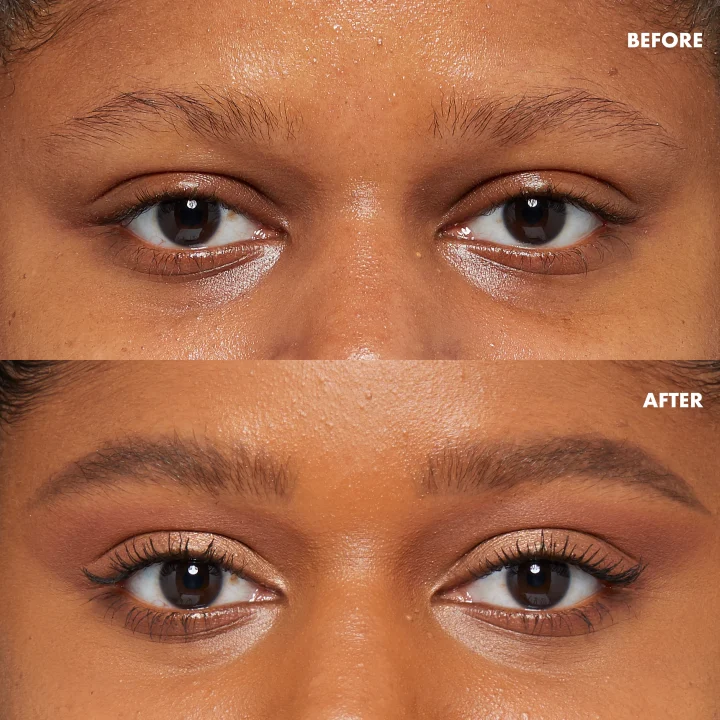 NYX Professional Makeup Worth The Hype Mascara 7 ml NYX Professional Makeup