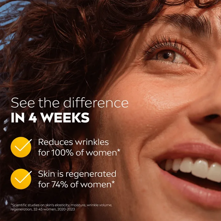 Nivea Q10 Power Firming Day Cream SPF 15, 50 ml Nivea