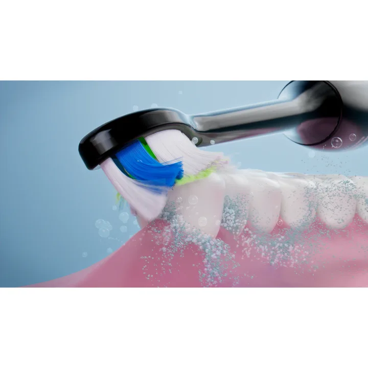 Philips Sonicare 5300 Series Electric Toothbrush Black Philips