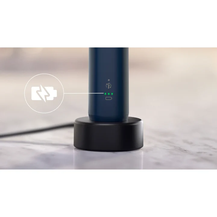 Philips Sonicare 5300 Series Electric Toothbrush Navy Philips