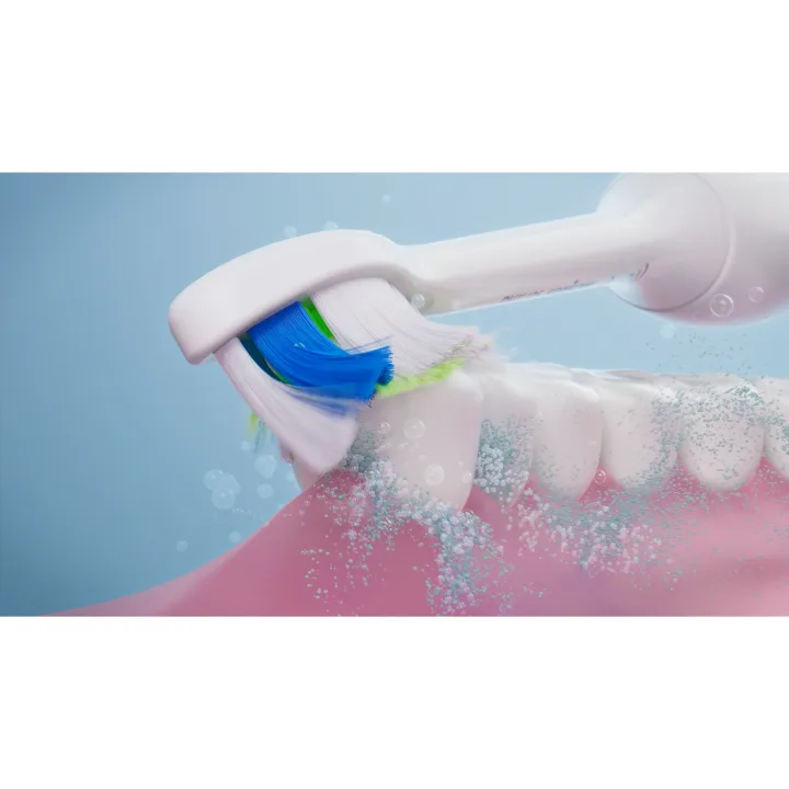 Philips Sonicare 5300 Series Electric Toothbrush White Philips