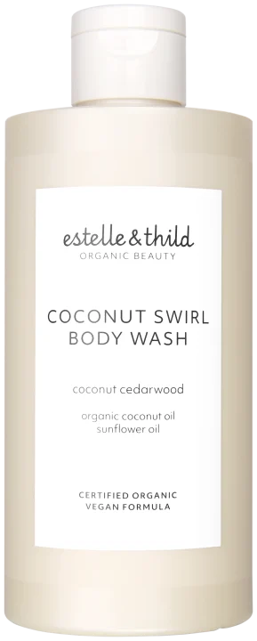 Estelle & Thild Coconut Swirl Body Wash 200 ml Estelle & Thild