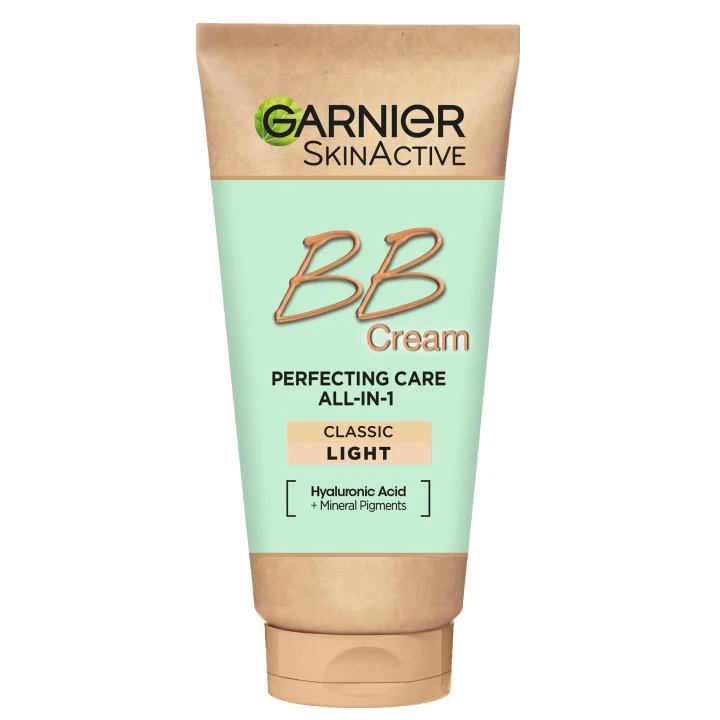 Garnier SkinActive BB Cream Classic Light 50 ml Garnier