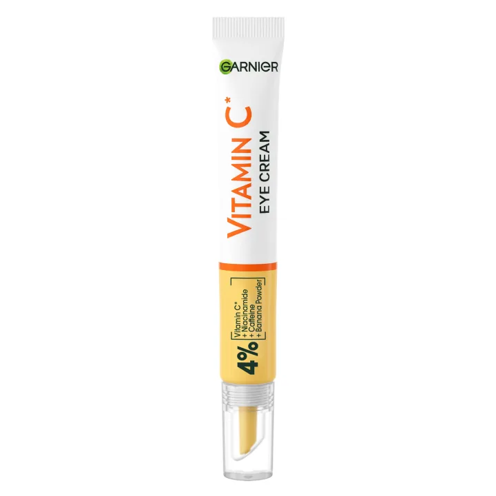 Garnier SkinActive Vitamin C Glow Boosting Eye Cream 15 ml Garnier