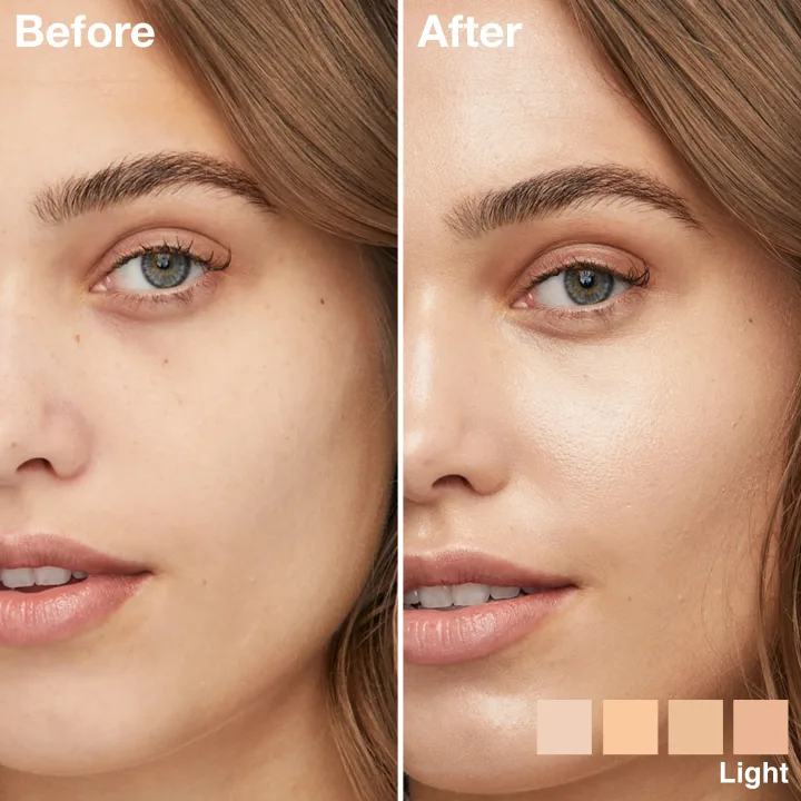 Maybelline New York Instant Perfector 4-in-1 Glow Makeup Foundation 20 ml 01 Light Maybelline New York