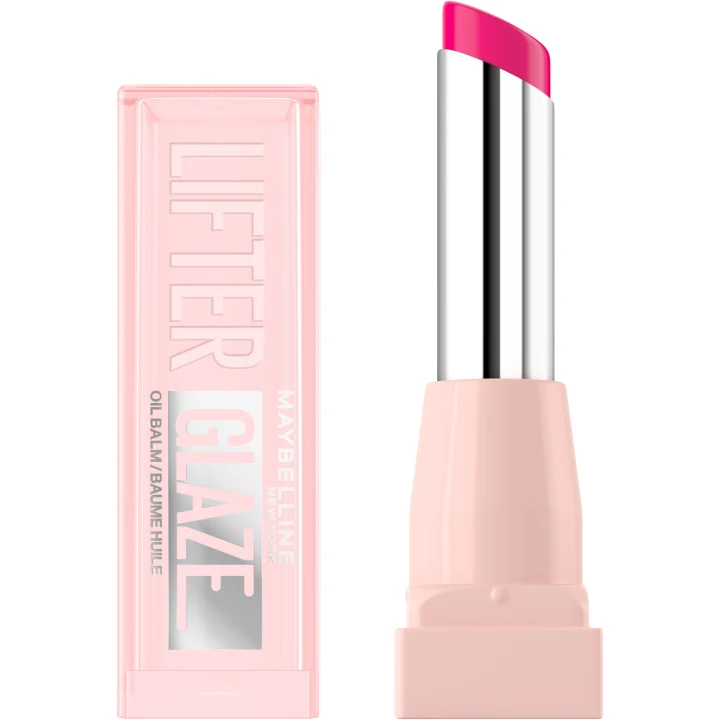 Maybelline New York Lifter Glaze Lip Balm 4,4 g 03 Rose Bite Maybelline New York