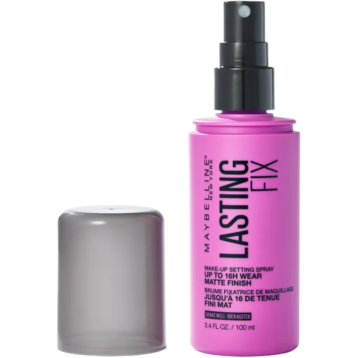 Maybelline New York Lasting Fix Setting Spray 100 ml Maybelline New York