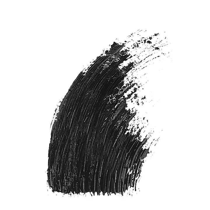 Maybelline New York Lash Sensational Waterproof Mascara Very Black 9,5 ml Maybelline New York