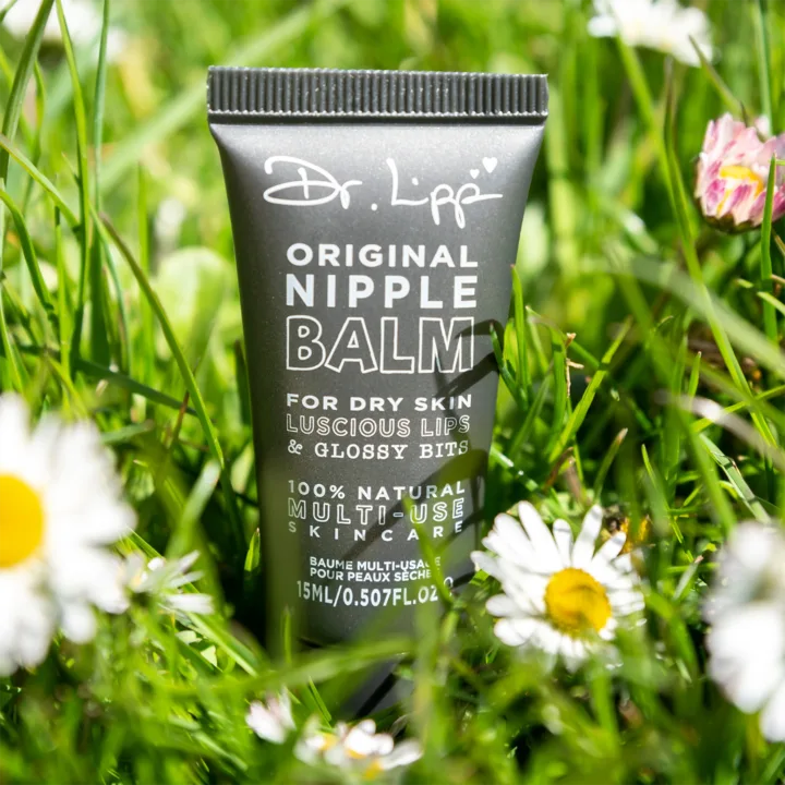 Dr. Lipp Original Nipple Balm 15 ml Dr. Lipp