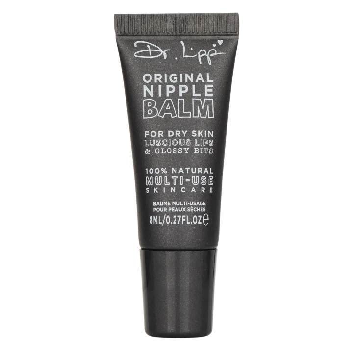Dr. Lipp Original Nipple Balm 8 ml Dr. Lipp
