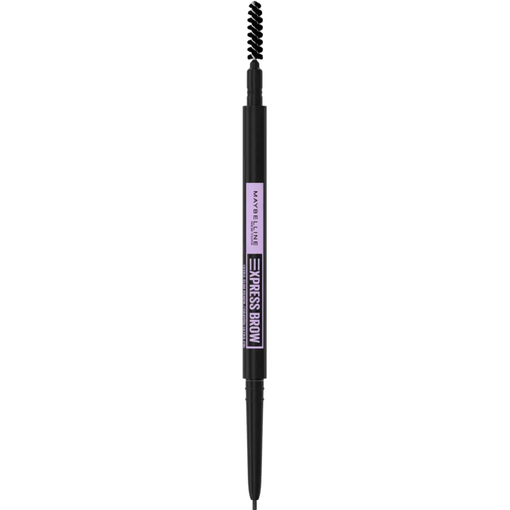 Maybelline New York Express Brow Ultra Slim Brow Pen 4,2 g 05 Deep Brown Maybelline New York
