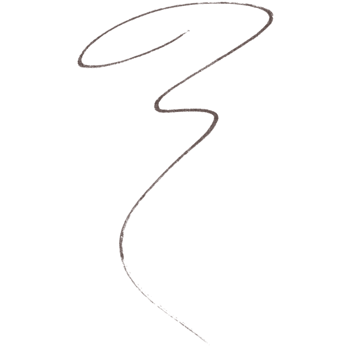 Maybelline New York Express Brow Ultra Slim Brow Pen 4,2 g 05 Deep Brown Maybelline New York