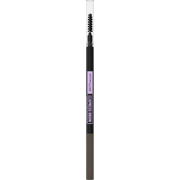 Maybelline New York Express Brow Ultra Slim Brow Pen 4,2 g 04 Medium Brown Maybelline New York