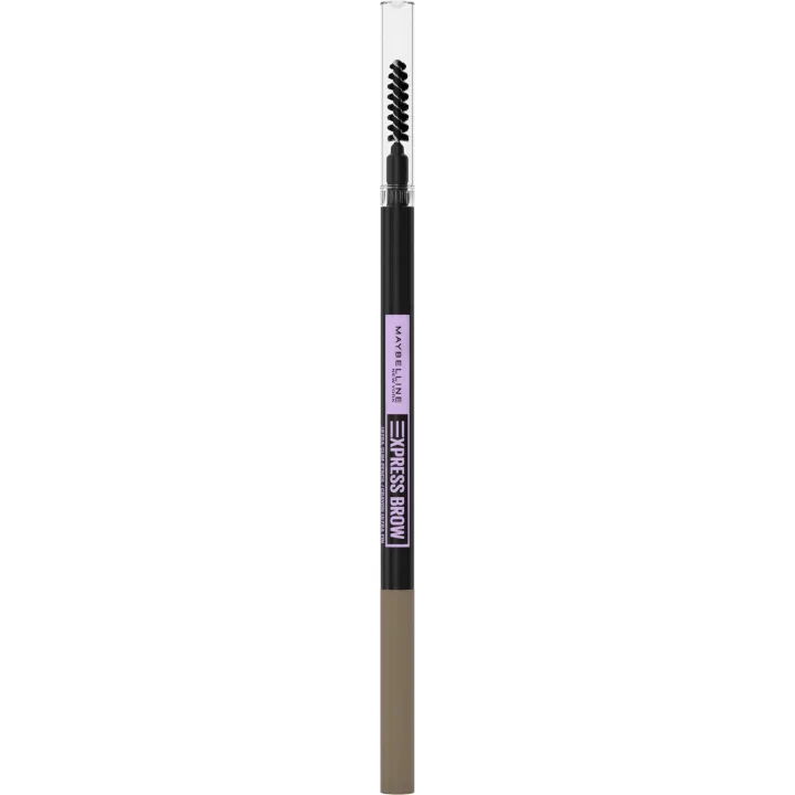 Maybelline New York Express Brow Ultra Slim Brow Pen 4,2 g 01 Blonde Maybelline New York