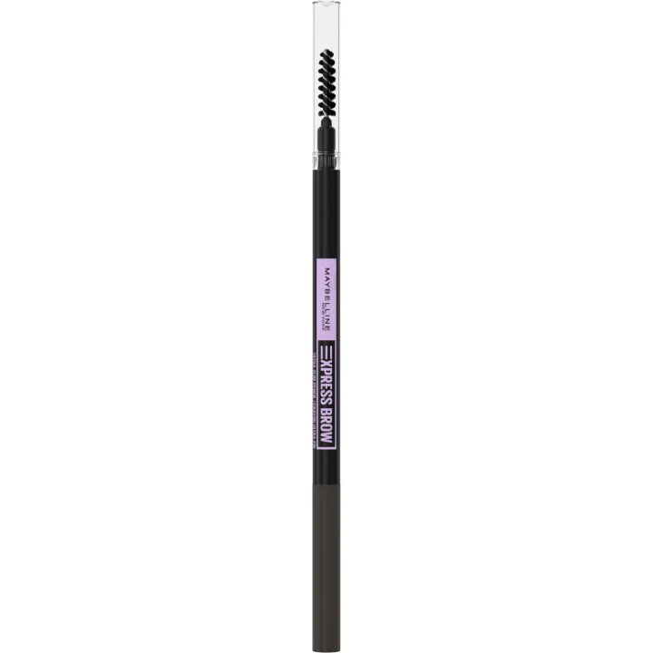 Maybelline New York Express Brow Ultra Slim Brow Pen 4,2 g 05 Deep Brown Maybelline New York