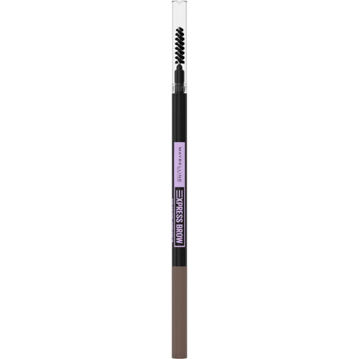 Maybelline New York Express Brow Ultra Slim Brow Pen 4,2 g 4,5 Ash Brown Maybelline New York