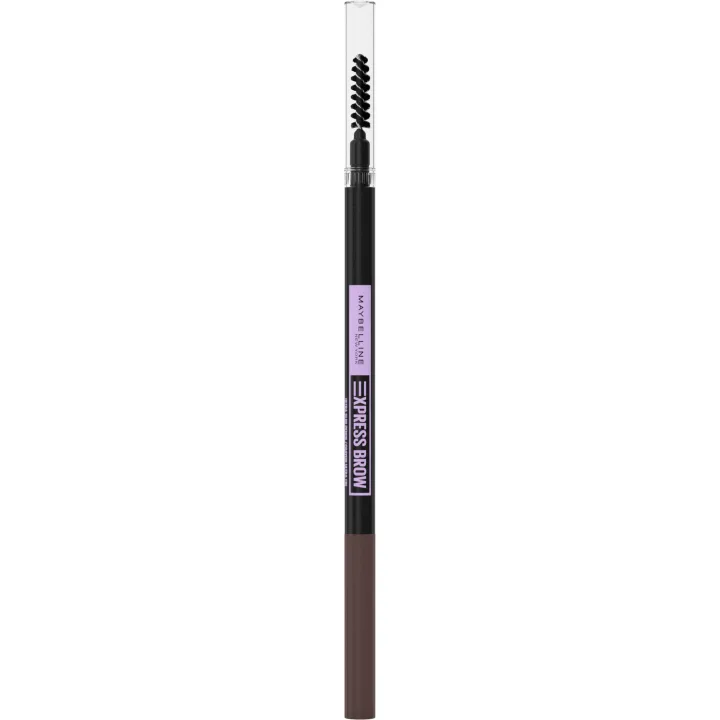 Maybelline New York Express Brow Ultra Slim Brow Pen 4,2 g 5,5 Cool Brown Maybelline New York