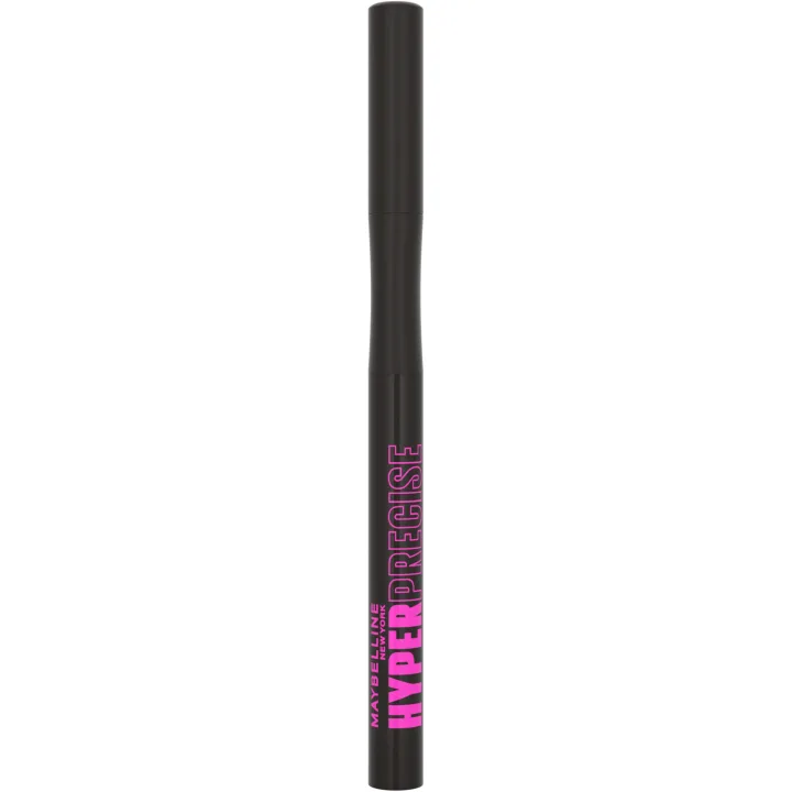 Maybelline New York Hyper Precise Liquid Liner 700 Black 1 ml Maybelline New York