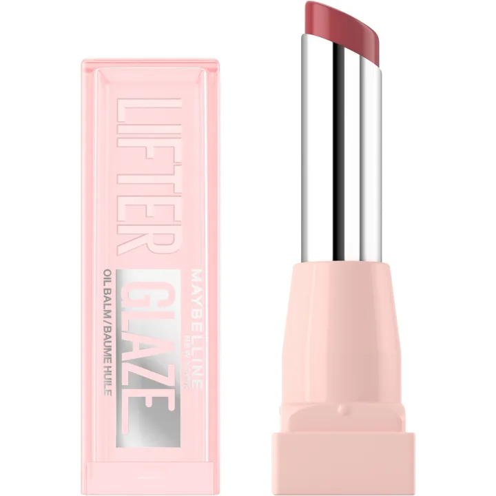 Maybelline New York Lifter Glaze Lip Balm 4,4 g 07 Berry Haze Maybelline New York