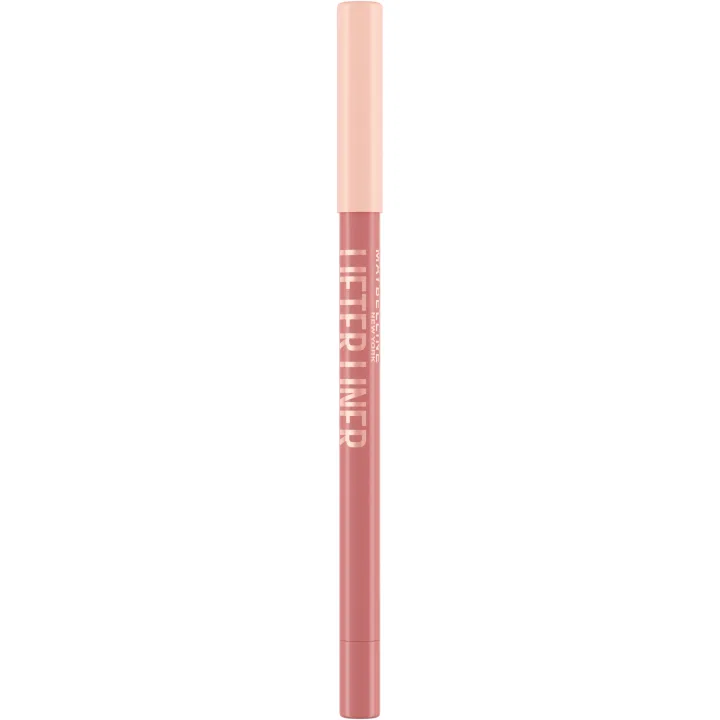Maybelline New York Lifter Liner Lip Liner 1,2 g 06 Line Leader Maybelline New York