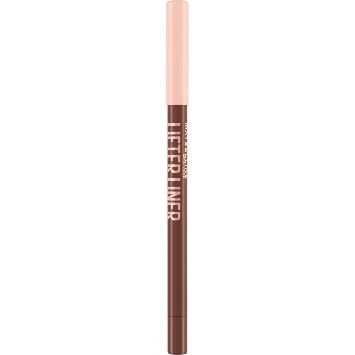 Maybelline New York Lifter Liner Lip Liner 1,2 g 01 Cross The Line Maybelline New York