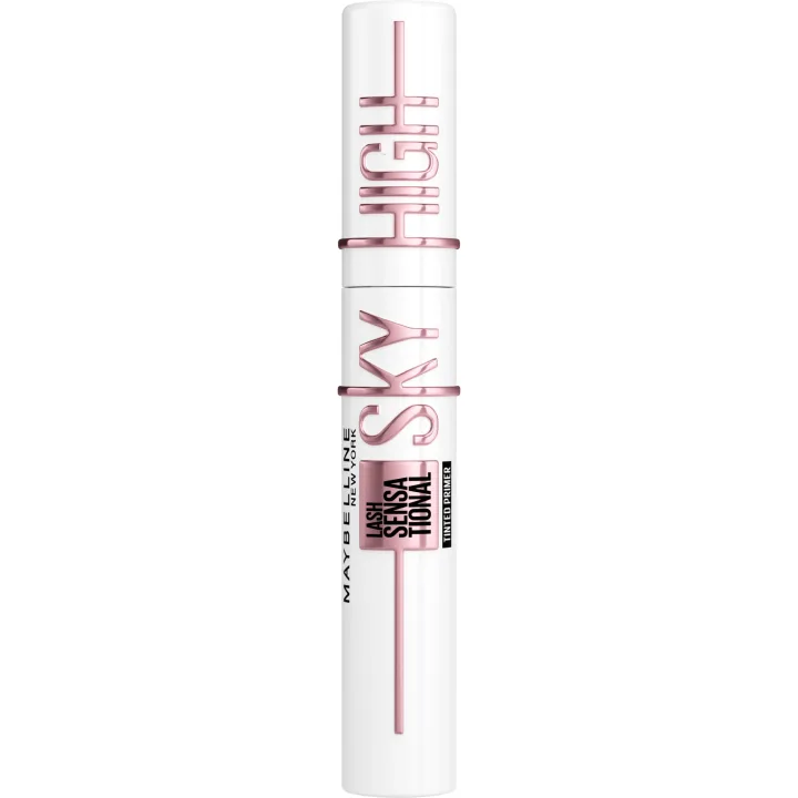 Maybelline New York Lash Sensational Sky High Tinted Primer Tinted Primer 7 ml Maybelline New York