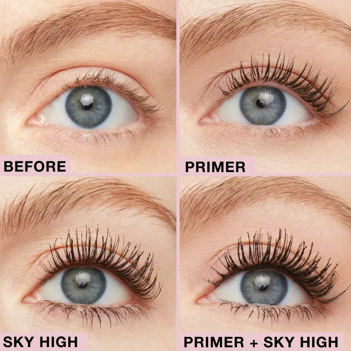 Maybelline New York Lash Sensational Sky High Tinted Primer Tinted Primer 7 ml Maybelline New York