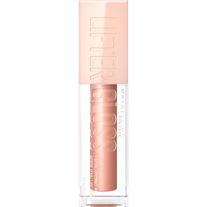 Maybelline New York Lifter Gloss 5,4 ml 08 Stone Maybelline New York