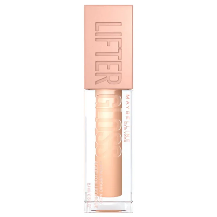 Maybelline New York Lifter Gloss 5,4 ml 20 Sun Maybelline New York