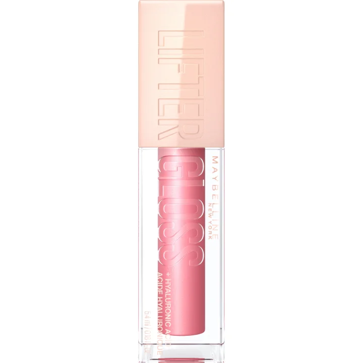 Maybelline New York Lifter Gloss 5,4 ml 05 Petal Maybelline New York
