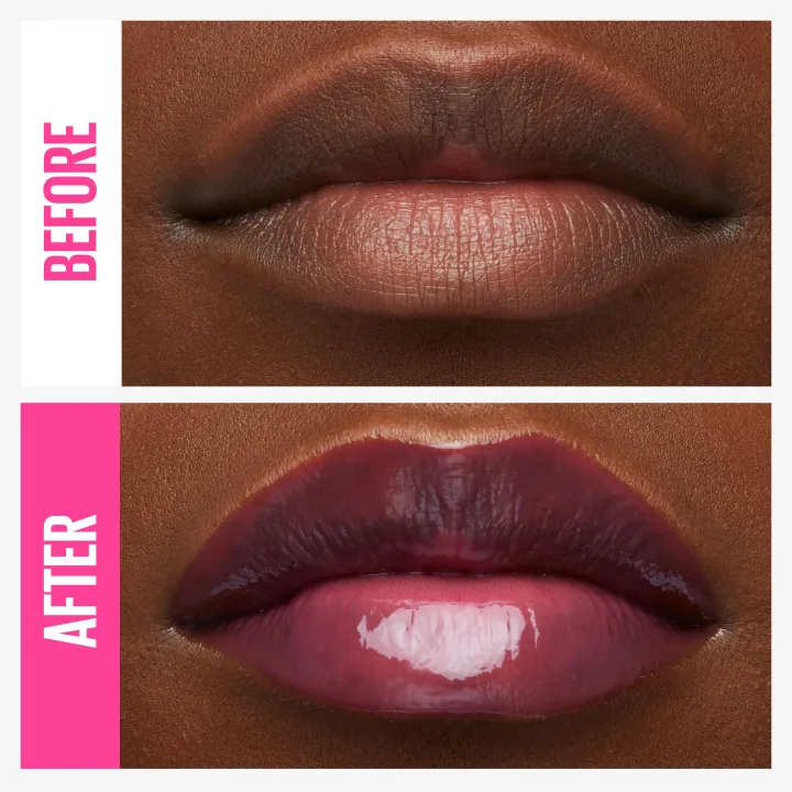 Maybelline New York Lifter Gloss 5,4 ml 05 Petal Maybelline New York