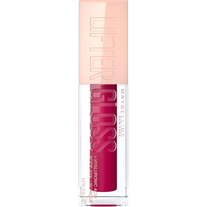 Maybelline New York Lifter Gloss 5,4 ml 25 Taffy Maybelline New York