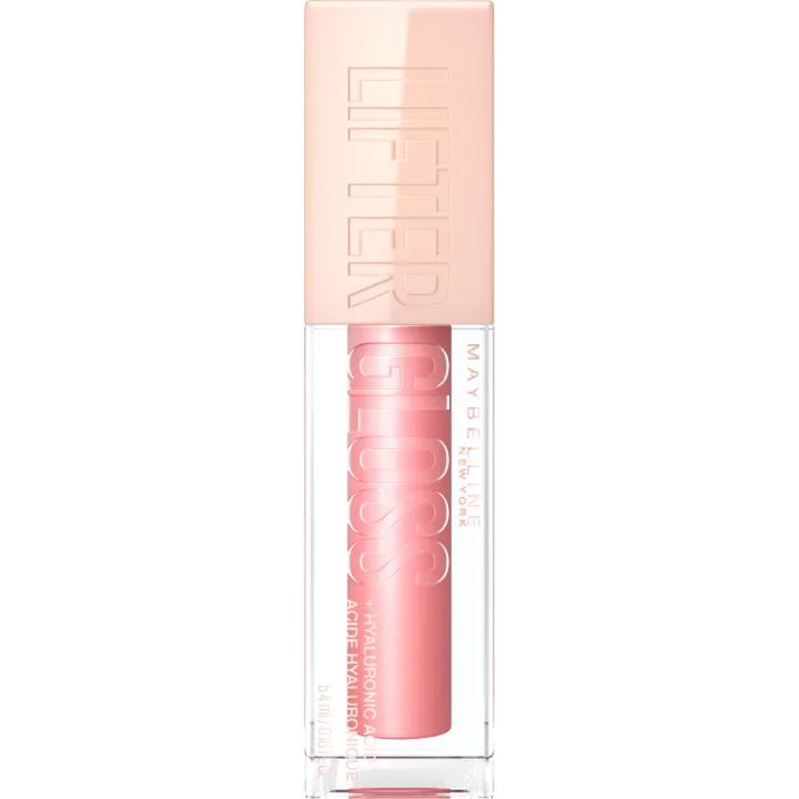 Maybelline New York Lifter Gloss 5,4 ml 04 Silk Maybelline New York