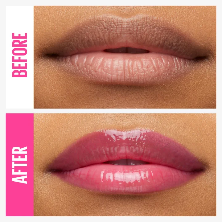 Maybelline New York Lifter Gloss 5,4 ml 04 Silk Maybelline New York