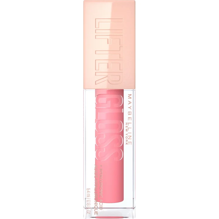 Maybelline New York Lifter Gloss 5,4 ml 21 Gummy Bear Maybelline New York