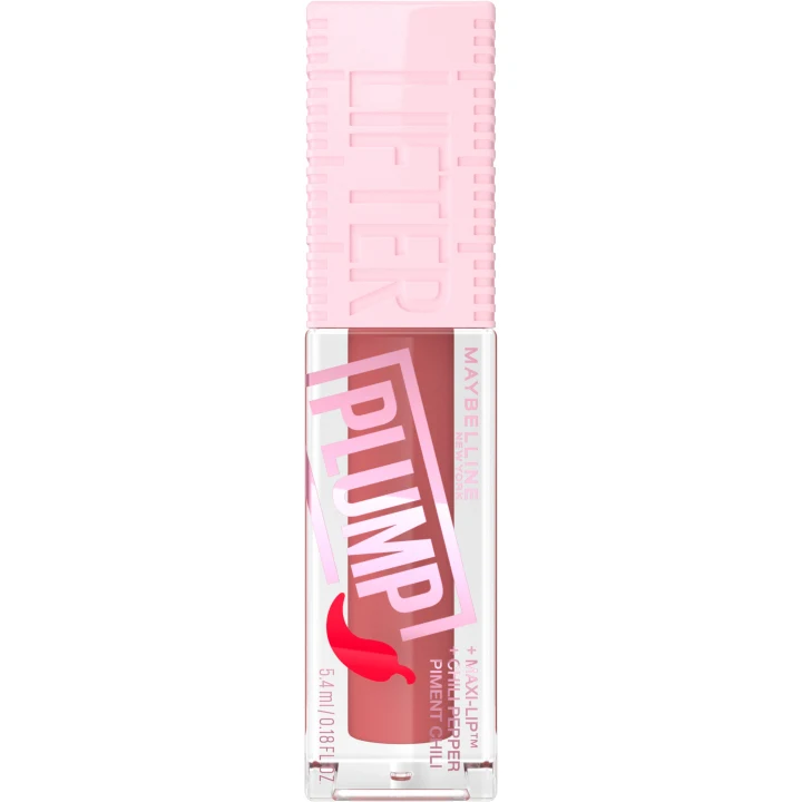 Maybelline New York Lifter Plump 5,4 ml 005 Peach Fever Maybelline New York