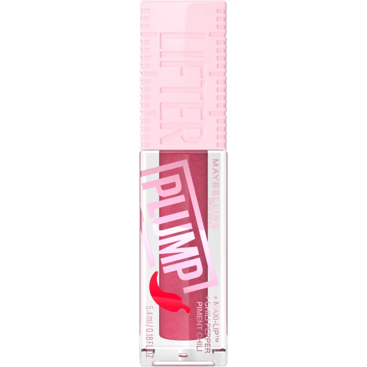 Maybelline New York Lifter Plump 5,4 ml 002 Mauve Bite Maybelline New York