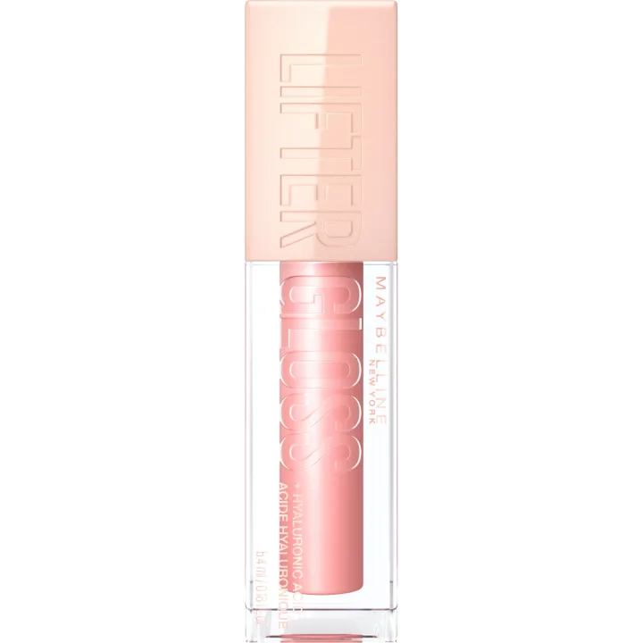 Maybelline New York Lifter Gloss 5,4 ml 06 Reef Maybelline New York