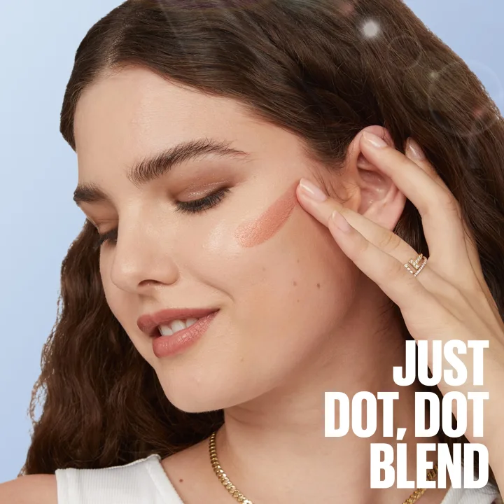 Maybelline New York Sunkisser Liquid Blush 5,4 ml 3 Sol Search Maybelline New York