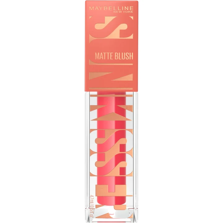 Maybelline New York Sunkisser Matte Blush 4,7 ml 30 Pink Mirage Maybelline