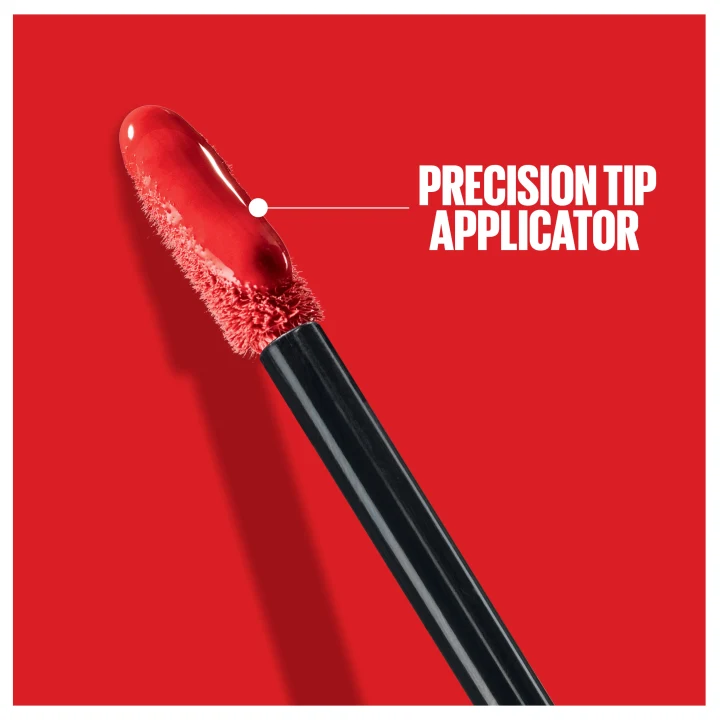 Maybelline New York Superstay Vinyl Ink 4,2 ml 35 Cheeky Maybelline New York